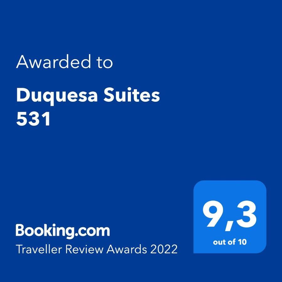 Duquesa Suites 531 มานิลบา ภายนอก รูปภาพ